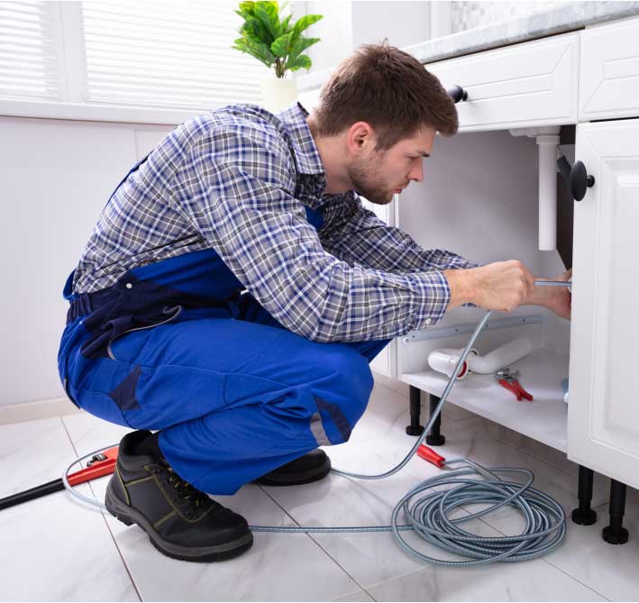 Pourquoi faire appel à un spécialiste en débouchage?