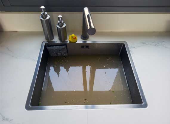 Déboucheur canalisation Bruxelles
