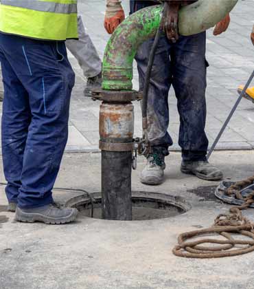 Débouchage Bart : Déboucheur canalisation Bruxelles